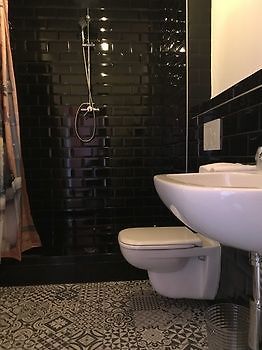 Smarthotel Mystique Self Check-In Bad Homburg vor der Höhe Eksteriør bilde