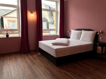 Smarthotel Mystique Self Check-In Bad Homburg vor der Höhe Eksteriør bilde