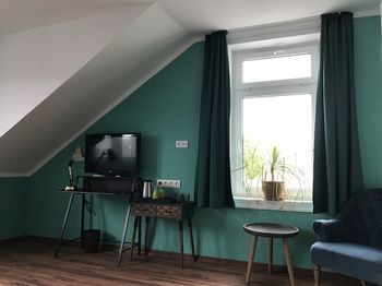 Smarthotel Mystique Self Check-In Bad Homburg vor der Höhe Eksteriør bilde