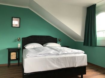 Smarthotel Mystique Self Check-In Bad Homburg vor der Höhe Eksteriør bilde