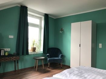 Smarthotel Mystique Self Check-In Bad Homburg vor der Höhe Eksteriør bilde