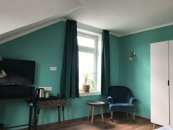 Smarthotel Mystique Self Check-In Bad Homburg vor der Höhe Eksteriør bilde
