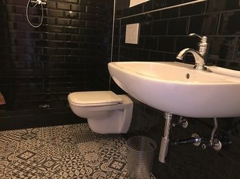 Smarthotel Mystique Self Check-In Bad Homburg vor der Höhe Eksteriør bilde