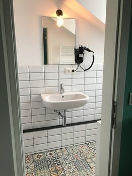 Smarthotel Mystique Self Check-In Bad Homburg vor der Höhe Eksteriør bilde