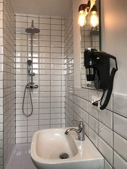 Smarthotel Mystique Self Check-In Bad Homburg vor der Höhe Eksteriør bilde